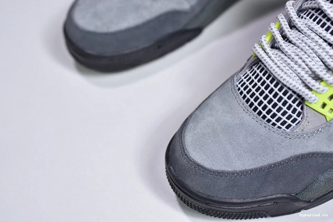 CT5342-007 Air Neon 4 Jordan SE 1022